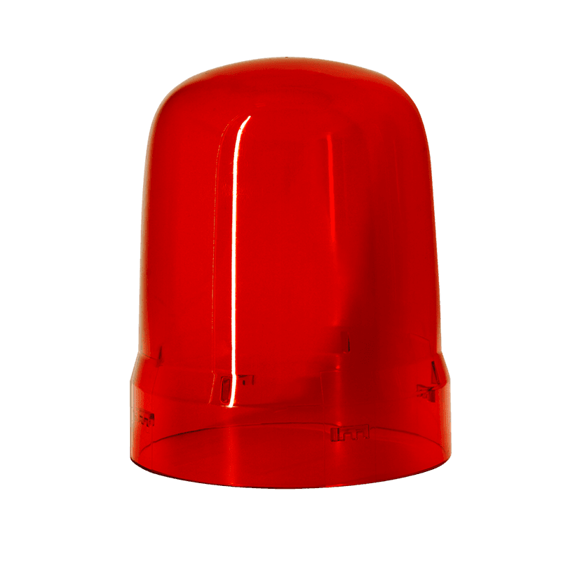 Patlite GA0000037-F1 150mm Replacement Lens for SKP/SL15 Red Patlite GA0000037-F1 150mm Replacement Lens for SKP/SL15 Red