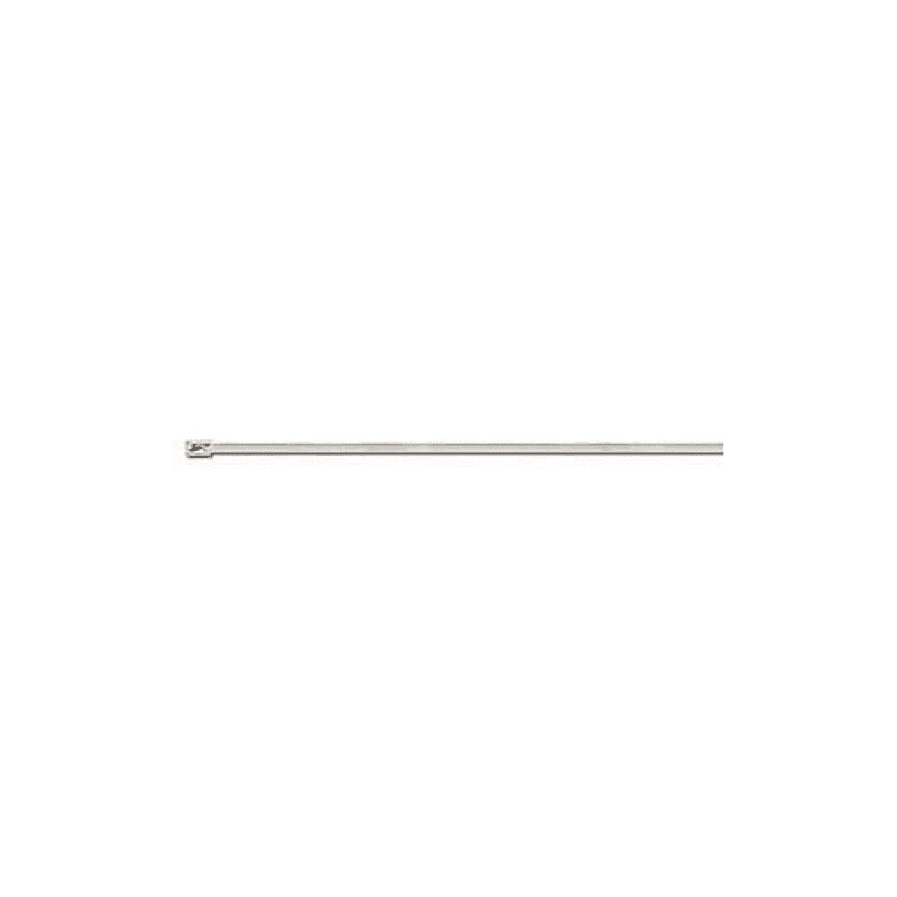 Thomas & Betts LS-7.9-200A CABLE TIE 302/304 SST 450LB 8 BALL Thomas & Betts LS-7.9-200A CABLE TIE 302/304 SST 450LB 8 BALL