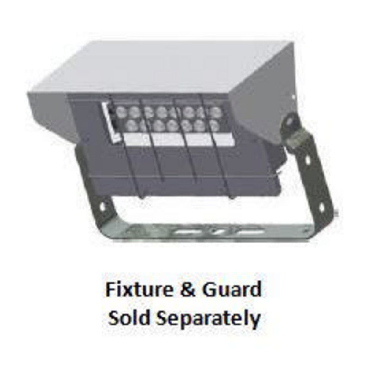 Hubbell KFLC-DARK KFLC Series Dark Sky Reflector ; This reflector can be added to the KFLC Series fixture to eliminate up light for dark sky applications when fixture is angled between 45 and 70 degrees. Hubbell KFLC-DARK KFLC Series Dark Sky Reflector ; This reflector can be added to the KFLC Series fixture to eliminate up light for dark sky applications when fixture is angled between 45 and 70 degrees.