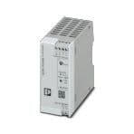 Phoenix Contact 2904599 Primary-switched power supply unit, QUINT POWER, Screw connection, DIN rail mounting, input: 1-phase, output: 24 V DC / 3.8 A Phoenix Contact 2904599 Primary-switched power supply unit, QUINT POWER, Screw connection, DIN rail mounting, input: 1-phase, output: 24 V DC / 3.8 A