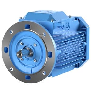 Baldor Electric Company 3GAA132320-BSK+002+509+002-460VY CUS AC Motor; 5.5KW Power; 4 Pole; 132 Frame Size; 3 Phase; 400VAC at 50HZ Frequency; IP55 Enclosure; IMB5/IM3001 Mounting; Squirrel Cage Baldor Electric Company 3GAA132320-BSK+002+509+002-460VY CUS AC Motor; 5.5KW Power; 4 Pole; 132 Frame Size; 3 Phase; 400VAC at 50HZ Frequency; IP55 Enclosure; IMB5/IM3001 Mounting; Squirrel Cage