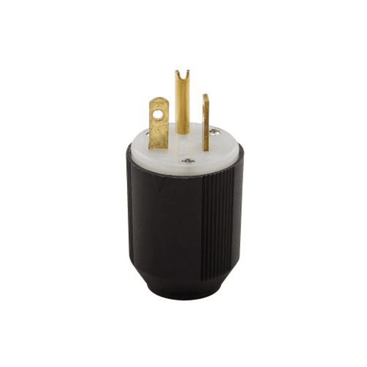 Eaton 5366N 5366N Eaton - Eaton Arrow Hart auto grip straight blade plug, #16-12 AWG, 20A, Industrial, 125V, Back wire, Black and white, Brass, Nylon, 5-20P, Two-pole, three-wire, grounding, Screw, Nylon, Core pack Eaton 5366N 5366N Eaton - Eaton Arrow Hart auto grip straight blade plug, #16-12 AWG, 20A, Industrial, 125V, Back wire, Black and white, Brass, Nylon, 5-20P, Two-pole, three-wire, grounding, Screw, Nylon, Core pack