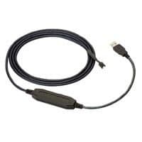 Omron E58CIFQ2 USB SERIAL CABLE E5CC AND E5EC Omron E58CIFQ2 USB SERIAL CABLE E5CC AND E5EC