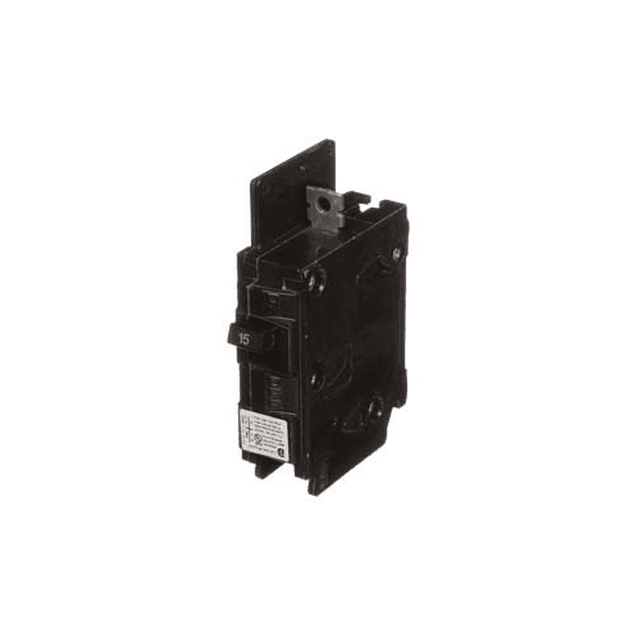 BQ1B040 Part Image. Manufactured by Siemens.