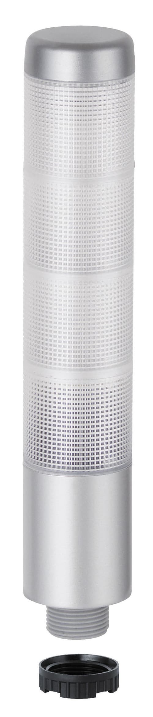 Werma 699.450.75 K37cl sr plug EM Pulse tone 24VAC/DC BU/ Werma 699.450.75 K37cl sr plug EM Pulse tone 24VAC/DC BU/