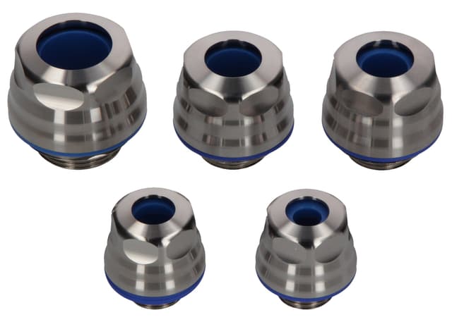 84241018 Part Image. Manufactured by Murrplastik.