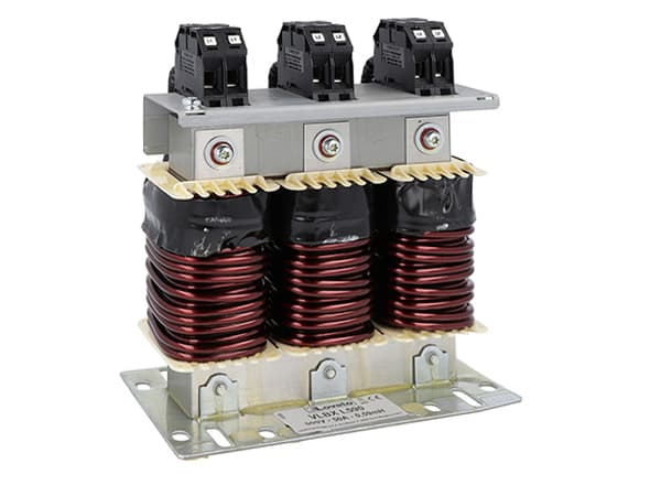 Lovato Electric VLBXL590 VLBXL590 Lovato - Three-phase mains choke for variable speed drives VLB3... series from 22 to 30kW Lovato Electric VLBXL590 VLBXL590 Lovato - Three-phase mains choke for variable speed drives VLB3... series from 22 to 30kW