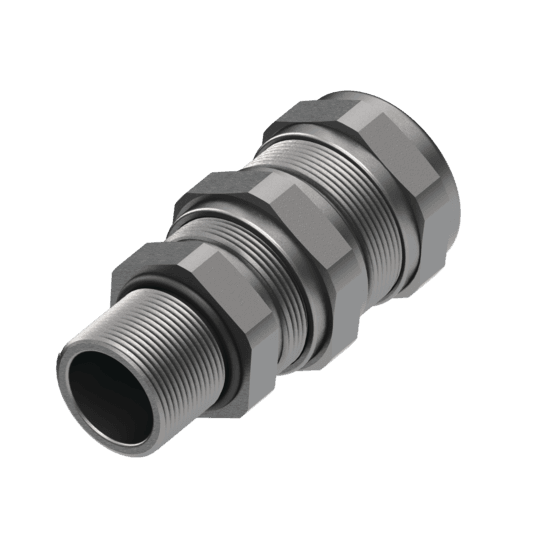 KBAU4MXSWSLE Part Image. Manufactured by Hoffman.