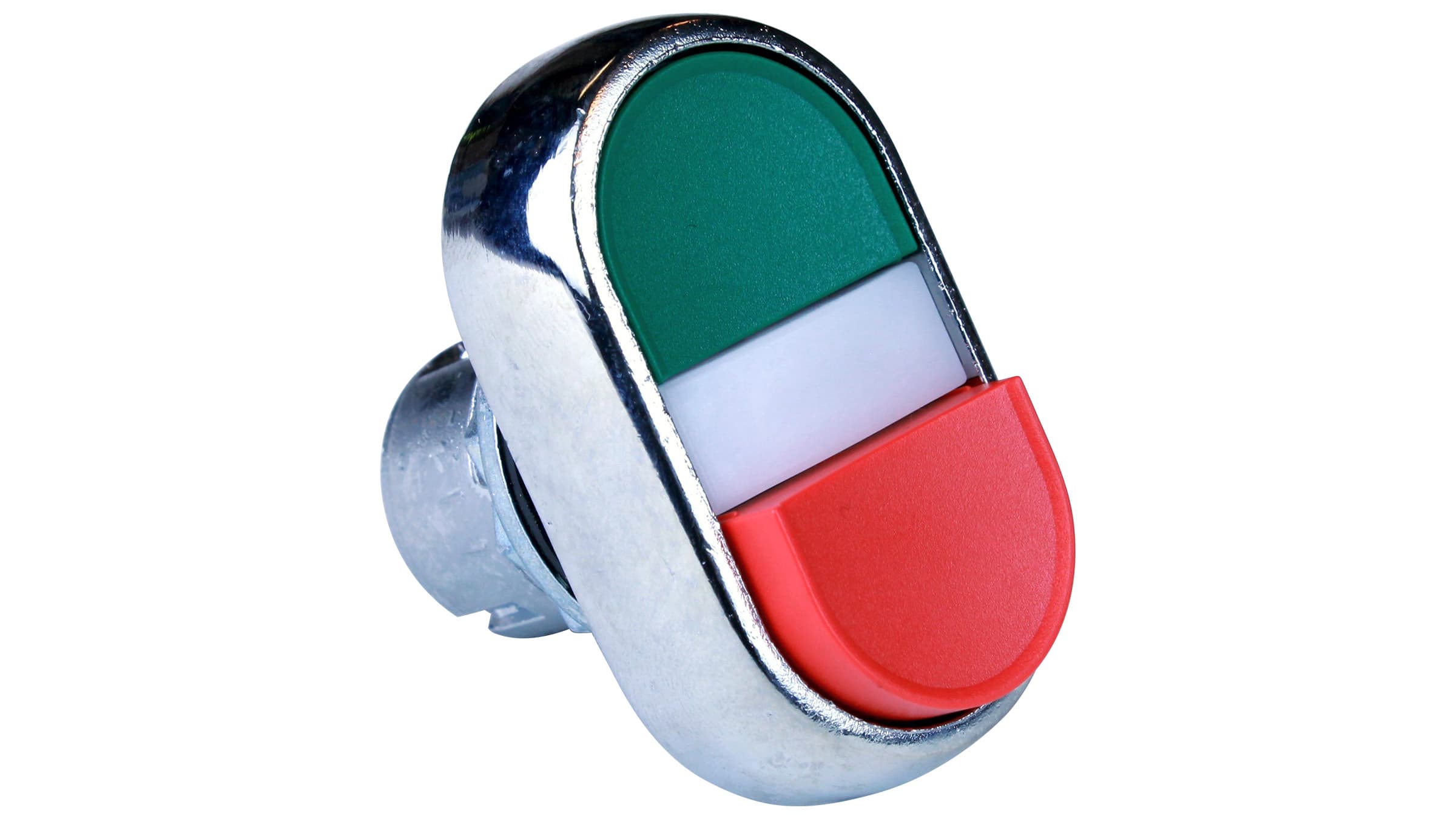 Sprecher + Schuh D7M-LU2E4F3MN5WX11 Sprecher + Schuh D7M-LU2E4F3MN5WX11 - D7 22mm Multifuction, Illuminated, Metal, 2 Position Extended Flush, Red Green, 120V AC Clear LED, Metal Latch, 1NO 1NC Standard, UL Type 4, IP66 Sprecher + Schuh D7M-LU2E4F3MN5WX11 Sprecher + Schuh D7M-LU2E4F3MN5WX11 - D7 22mm Multifuction, Illuminated, Metal, 2 Position Extended Flush, Red Green, 120V AC Clear LED, Metal Latch, 1NO 1NC Standard, UL Type 4, IP66