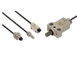 D5A8514 Part Image. Manufactured by Omron.