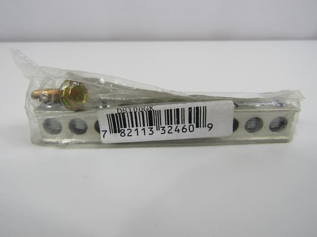 DS100GK Part Image. Manufactured by Eaton.
