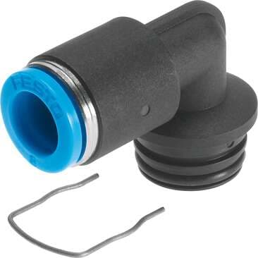 Festo 130845 cartridge QSPLK18-8 With push-in connector, L-form Size: Standard, Nominal size: 5,2 mm, Type of seal on screw-in stud: O-ring, Assembly position: Any, Container size: 10 Festo 130845 cartridge QSPLK18-8 With push-in connector, L-form Size: Standard, Nominal size: 5,2 mm, Type of seal on screw-in stud: O-ring, Assembly position: Any, Container size: 10