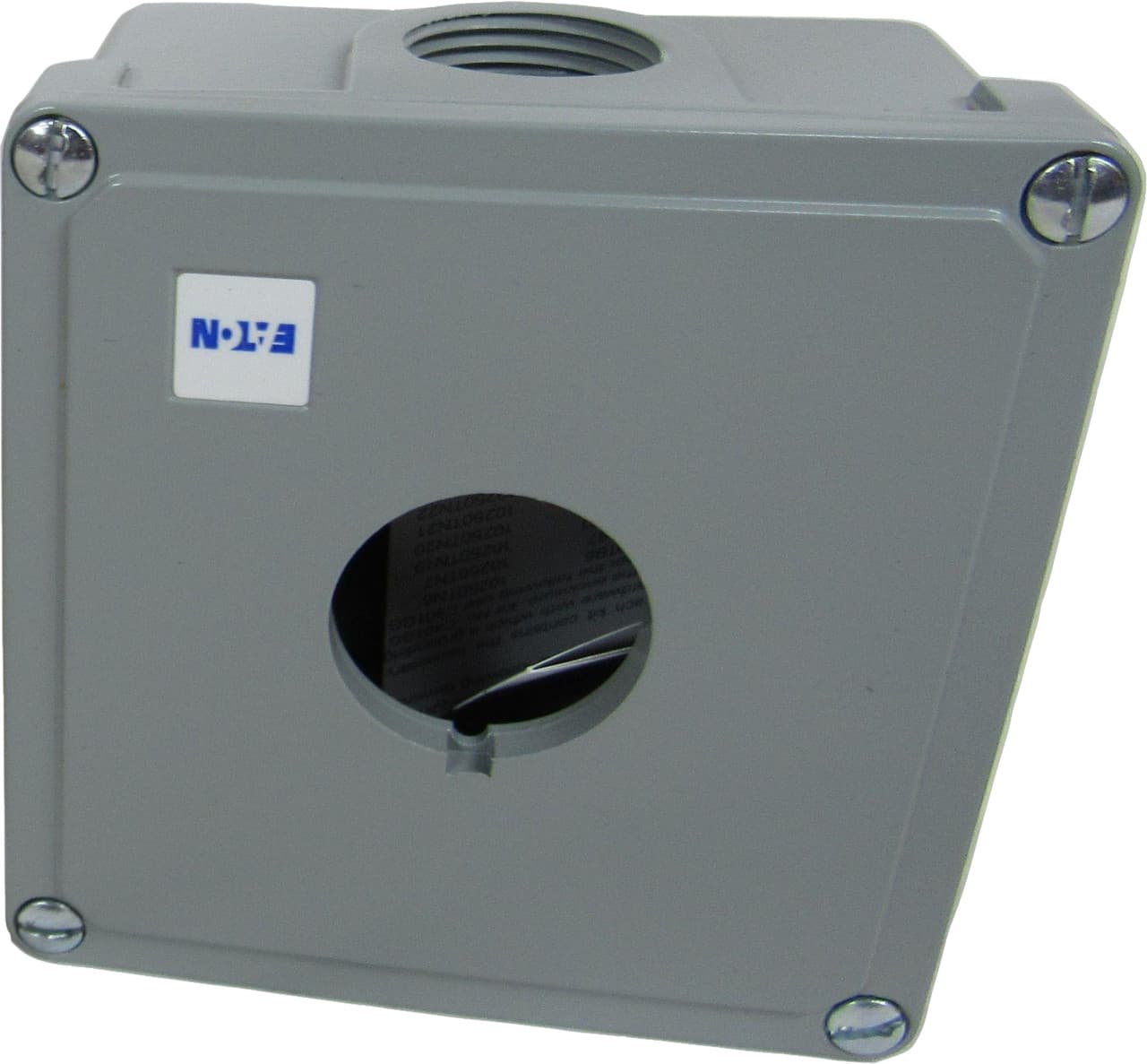 Crouse Hinds 10250TN1 Crouse Hinds 10250TN1 Electrical Enclosures EA Crouse Hinds 10250TN1 Crouse Hinds 10250TN1 Electrical Enclosures EA