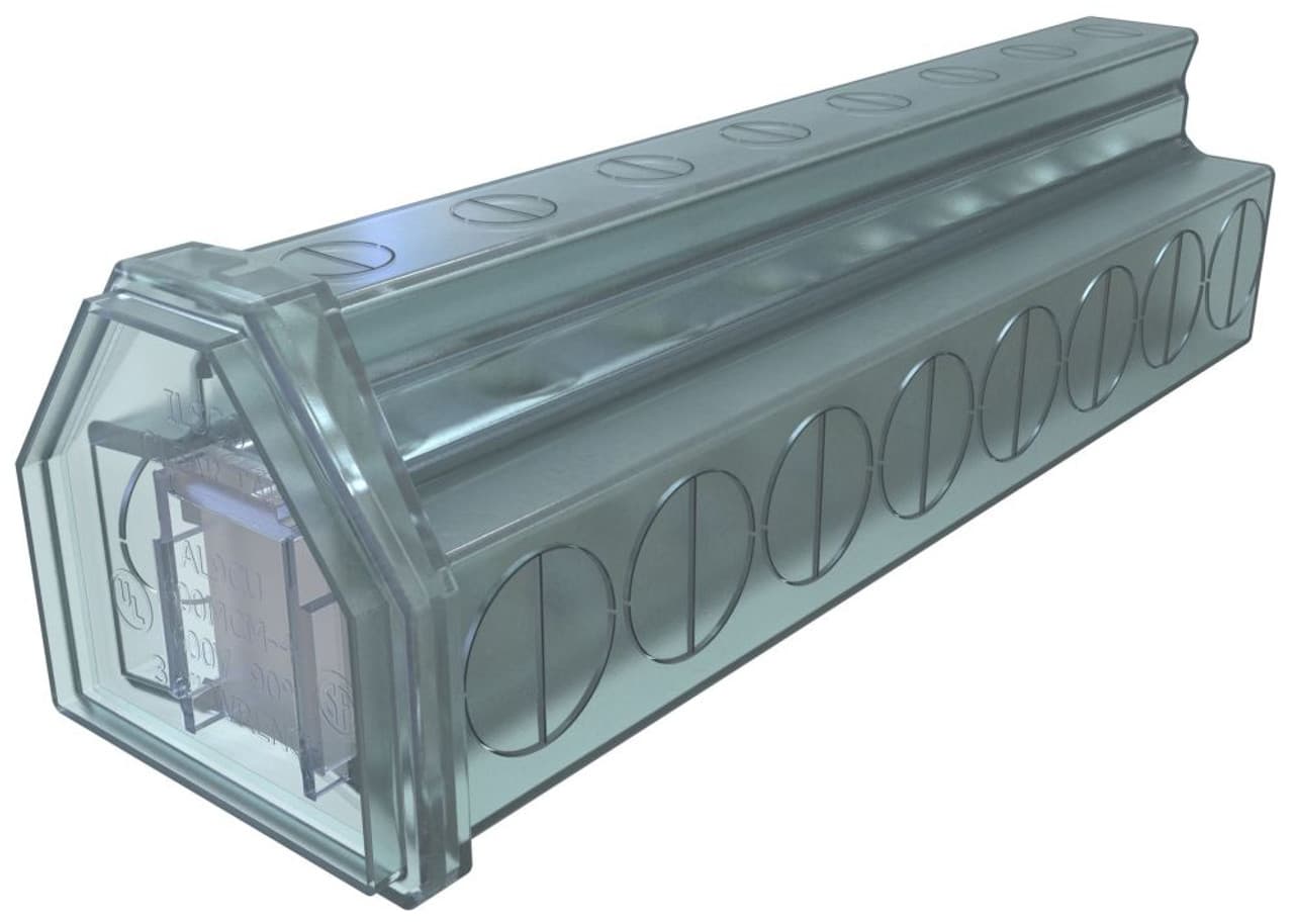 Ilsco PCT-8-600 Ilsco PCT-8-600 Other Power Distribution Contacts and Accessories Ilsco PCT-8-600 Ilsco PCT-8-600 Other Power Distribution Contacts and Accessories