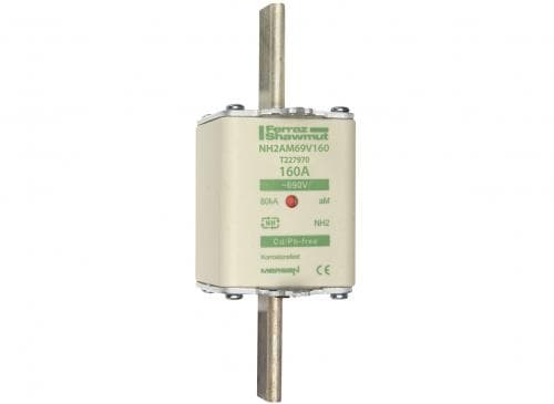 T227970 Part Image. Manufactured by Mersen.