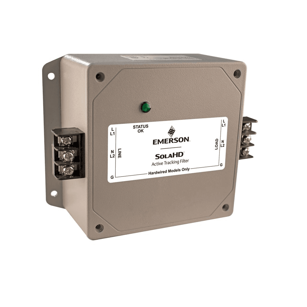 SolaHD STFV30024L STFV30024L SolaHD - SolaHD™ STFV Plus Series Tracking Filter with Surge Protection - PN STFV30024L SolaHD STFV30024L STFV30024L SolaHD - SolaHD™ STFV Plus Series Tracking Filter with Surge Protection - PN STFV30024L