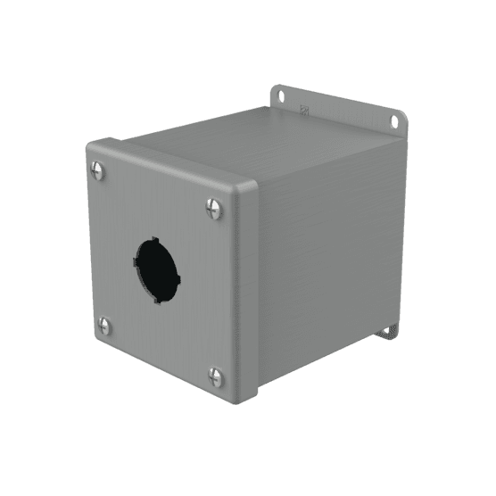 E1PBX Part Image. Manufactured by Hoffman.