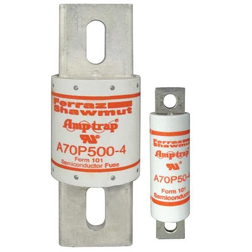 A70P30-1 Part Image. Manufactured by Mersen.