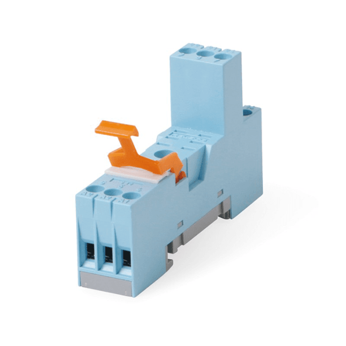 Turck S12 S12 Turck - S12 Comat Releco by TURCK, Socket base for C12 relays Turck S12 S12 Turck - S12 Comat Releco by TURCK, Socket base for C12 relays
