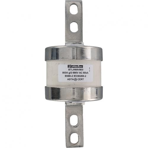 G1019274 Part Image. Manufactured by Mersen.