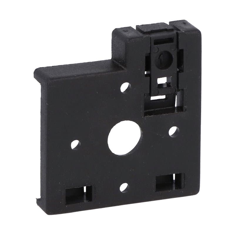 Lovato Electric 7A180 7A180 Lovato - 35mm DIN rail (IEC/EN/BS 60715) base mounting piece for 7GN12...7GN25 and GF20U version Lovato Electric 7A180 7A180 Lovato - 35mm DIN rail (IEC/EN/BS 60715) base mounting piece for 7GN12...7GN25 and GF20U version