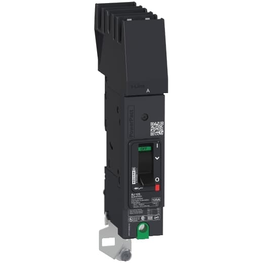 BJA160703 Part Image. Manufactured by Schneider Electric.