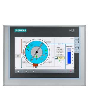 Siemens 6AG1124-0GC01-4AX0 SIPLUS HMI TP700 COMFORT FOR medial stress with conformal coating based on 6AV2124-0GC01-0AX0 Siemens 6AG1124-0GC01-4AX0 SIPLUS HMI TP700 COMFORT FOR medial stress with conformal coating based on 6AV2124-0GC01-0AX0