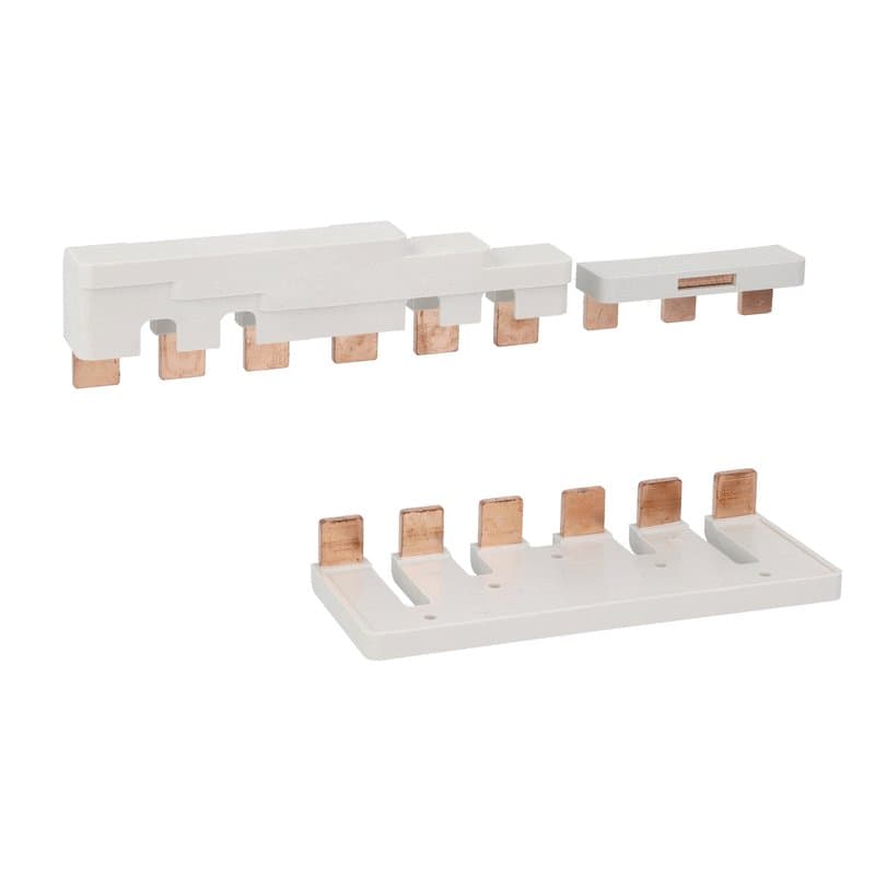 Lovato Electric BFX3431 BFX3431 Lovato - Rigid connecting kit for star-delta starters, for contactors BF95...BF150 Lovato Electric BFX3431 BFX3431 Lovato - Rigid connecting kit for star-delta starters, for contactors BF95...BF150