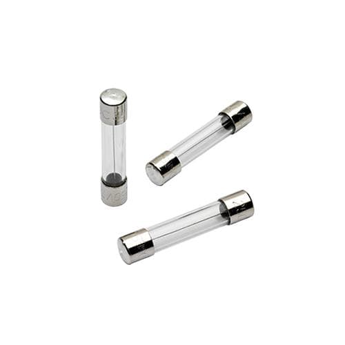 GGC6-3/10 Part Image. Manufactured by Mersen.