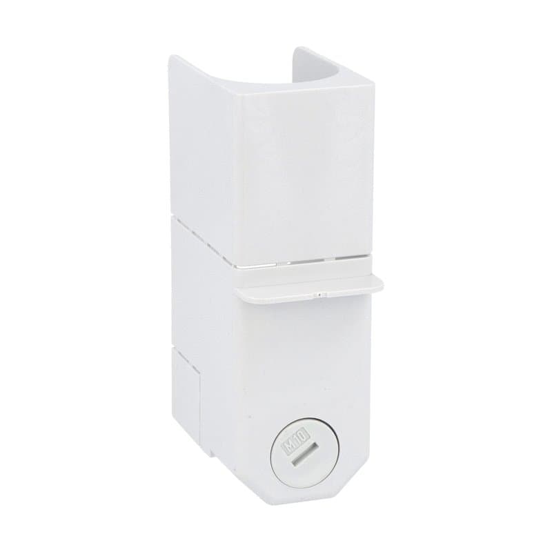 Lovato Electric 11G363 11G363 Lovato - Power terminal protection for contactors B250...B400 and RELAY RF...420 Lovato Electric 11G363 11G363 Lovato - Power terminal protection for contactors B250...B400 and RELAY RF...420