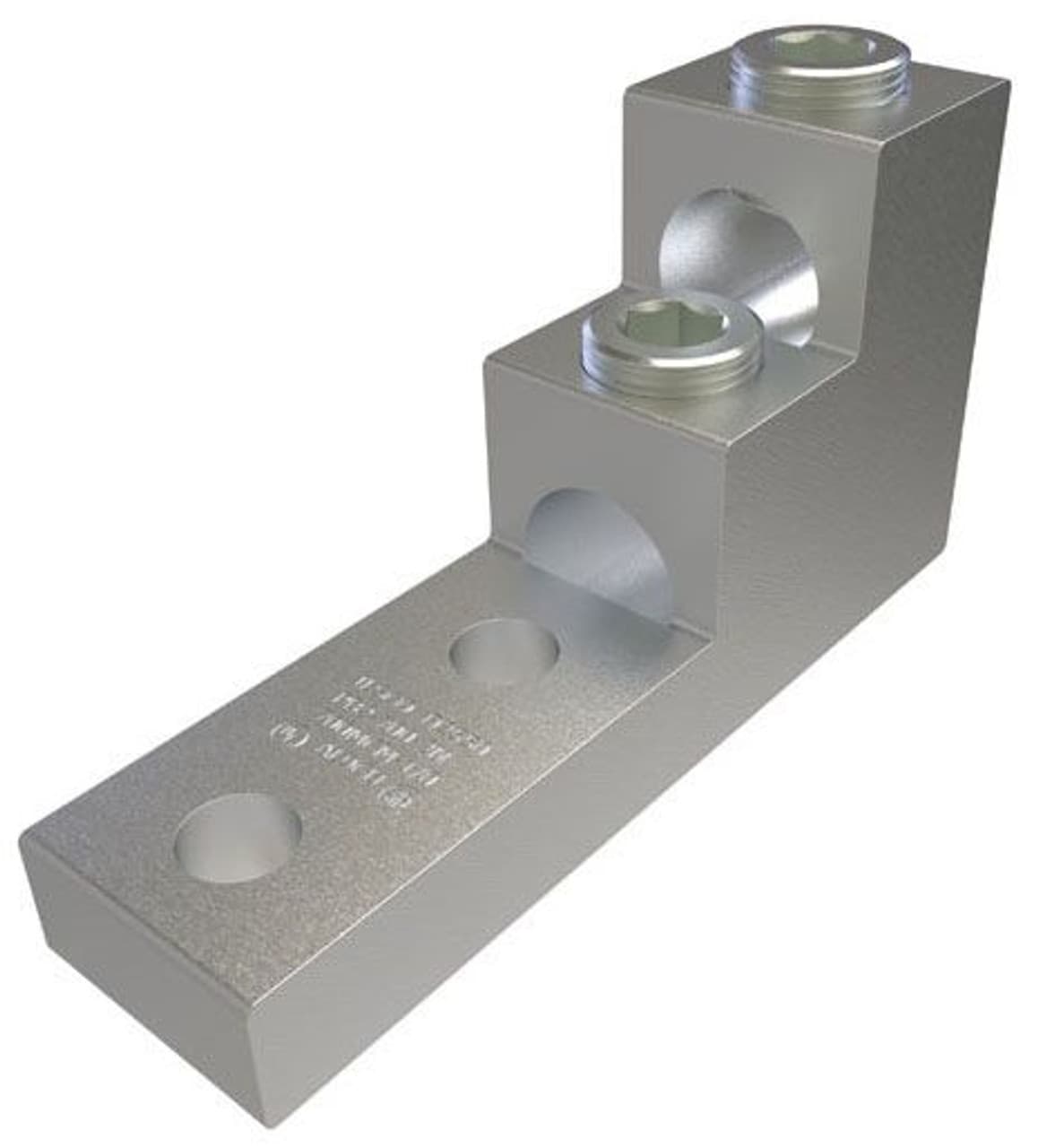 Ilsco PB2-750-2N Ilsco PB2-750-2N Other Power Distribution Contacts and Accessories Ilsco PB2-750-2N Ilsco PB2-750-2N Other Power Distribution Contacts and Accessories