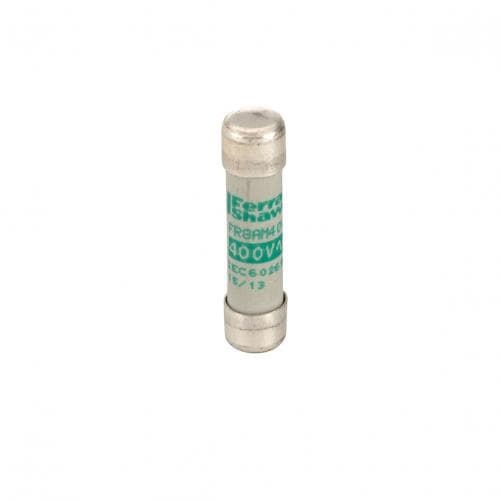 Mersen R218193 Cylindrical fuse-link aM 400VAC 8.5x31.5, 2A Mersen R218193 Cylindrical fuse-link aM 400VAC 8.5x31.5, 2A