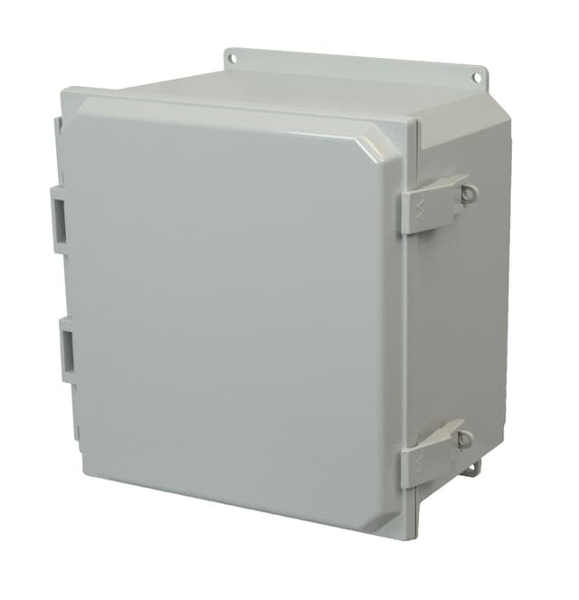 AMP1226NLF Part Image. Manufactured by Allied Moulded Products.