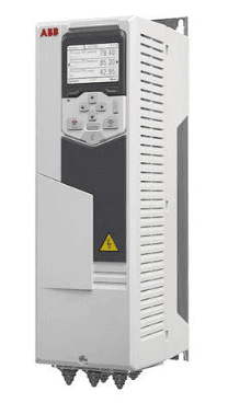 ABB Control ACS580-01-065A-4 50 HP ABB ACS580 Series NEMA 1 Enclosed Variable Frequency Drive | 400 – 480 VAC 3 Phase Input | 480 VAC 3 Phase Output | 65 Amps | ACS580-01-065A-4 ABB Control ACS580-01-065A-4 50 HP ABB ACS580 Series NEMA 1 Enclosed Variable Frequency Drive | 400 – 480 VAC 3 Phase Input | 480 VAC 3 Phase Output | 65 Amps | ACS580-01-065A-4