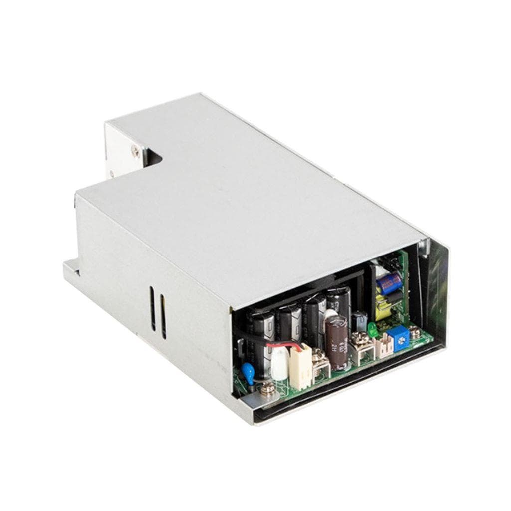 MEAN WELL RPS-500-15-SF AC-DC Enclosed Medical power supply with PFC; Output 15Vdc at 33.3A; 2xMOPP; side fan with cover MEAN WELL RPS-500-15-SF AC-DC Enclosed Medical power supply with PFC; Output 15Vdc at 33.3A; 2xMOPP; side fan with cover