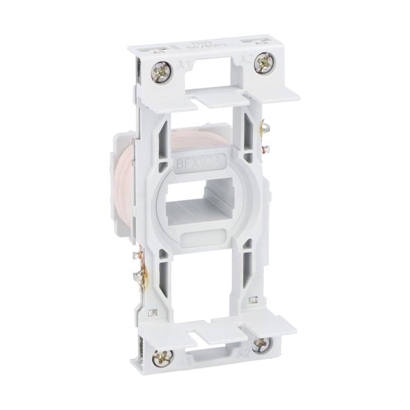 Lovato Electric BFX92A400 BFX92A400 Lovato - AC coil for contactors BF26A-BF32A-BF38A, 50/60Hz 400VAC Lovato Electric BFX92A400 BFX92A400 Lovato - AC coil for contactors BF26A-BF32A-BF38A, 50/60Hz 400VAC