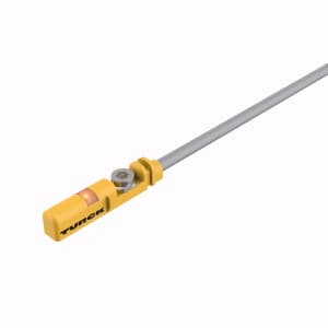 Turck BIM-UNT-AP6X BIM-UNT-AP6X Turck - BIM-UNT-AP6X Magnetic Field Sensor, For Pneumatic Cylinders Turck BIM-UNT-AP6X BIM-UNT-AP6X Turck - BIM-UNT-AP6X Magnetic Field Sensor, For Pneumatic Cylinders