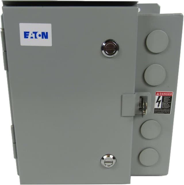 C799B26 Part Image. Manufactured by Eaton.