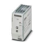 Phoenix Contact 2910105 Primary-switched power supply unit, UNO POWER, Screw connection, DIN rail mounting, input: 1-phase, output: 24 V DC / 20 A Phoenix Contact 2910105 Primary-switched power supply unit, UNO POWER, Screw connection, DIN rail mounting, input: 1-phase, output: 24 V DC / 20 A