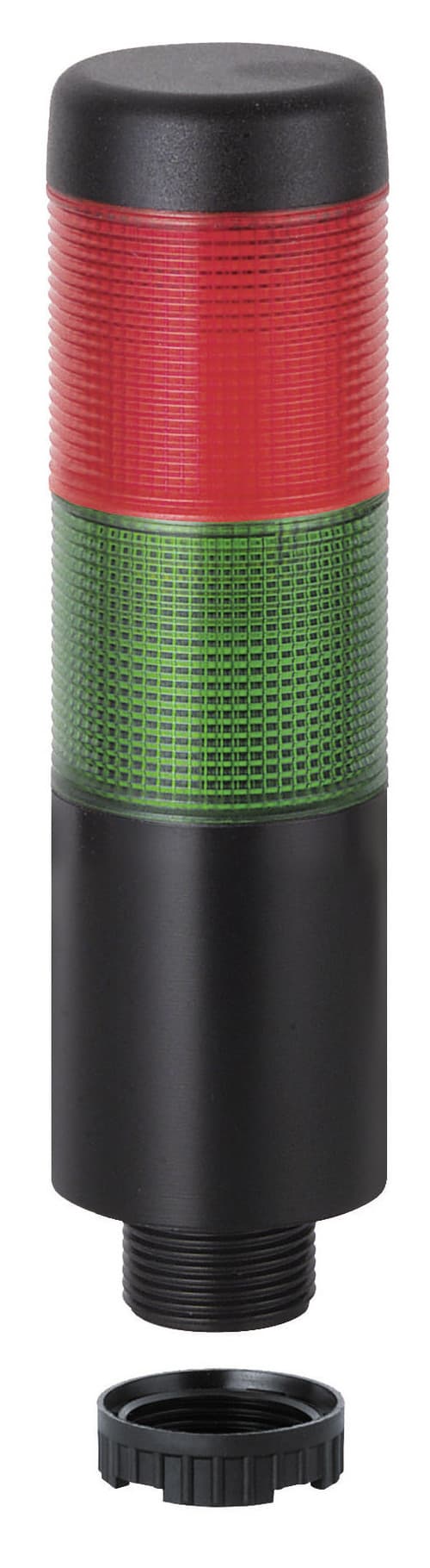 Werma 699.120.75 K37 cable EM Pulse tone 24VAC/DC GN/RD Werma 699.120.75 K37 cable EM Pulse tone 24VAC/DC GN/RD