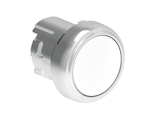 Lovato Electric LPSQ108 LPSQ108 Lovato - Push-Push button actuator dia: 22mm Platinum series metal, flush. Push ON-Push OFF, white Lovato Electric LPSQ108 LPSQ108 Lovato - Push-Push button actuator dia: 22mm Platinum series metal, flush. Push ON-Push OFF, white