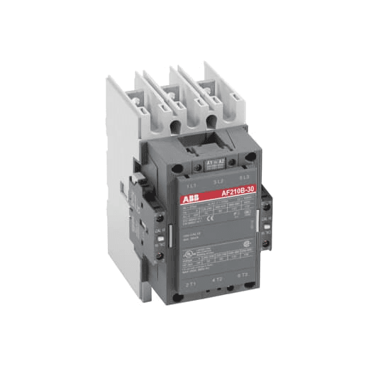 ABB Control AF210-30-22-70 AF210-30-22-70 ABB Control - AF210-30-22 100-250V 50/60Hz / 100-250V DC Contactor ABB Control AF210-30-22-70 AF210-30-22-70 ABB Control - AF210-30-22 100-250V 50/60Hz / 100-250V DC Contactor