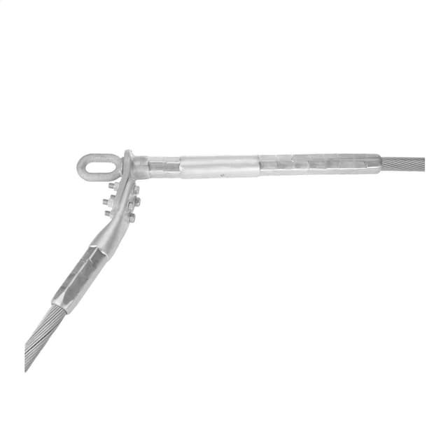 YTW451RD48REKHTSS Part Image. Manufactured by Hubbell.