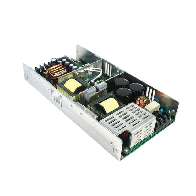 USP-500-48 Part Image. Manufactured by MEAN WELL.