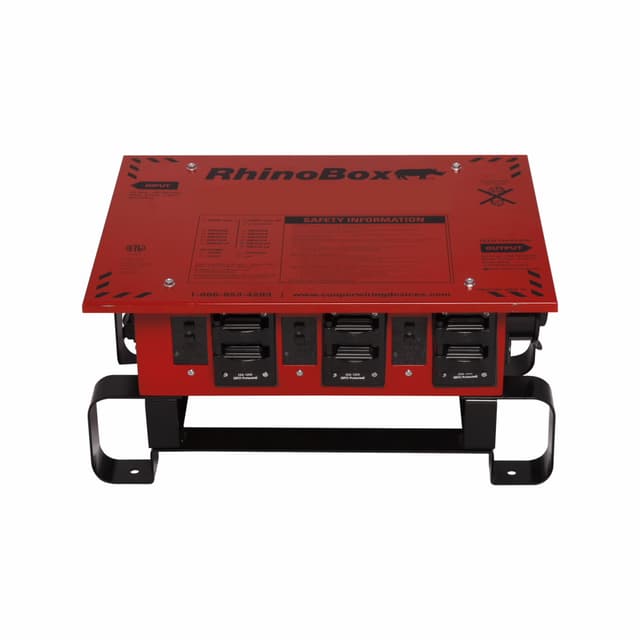 RB3001A Part Image. Manufactured by Eaton.