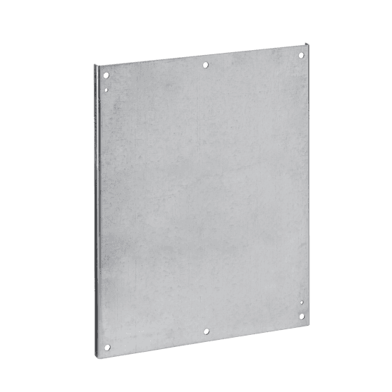 A72P72F2G Part Image. Manufactured by Hoffman.