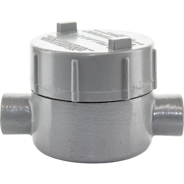GECCT-3M Part Image. Manufactured by Hubbell.