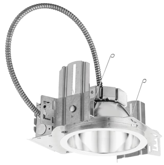 LDN6-40/15-MVOLT-GZ10-HSG Part Image. Manufactured by Lithonia Lighting.