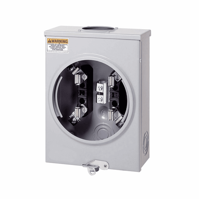 URS101BCH Part Image. Manufactured by Eaton.