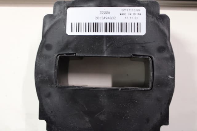 2C12494G32 Part Image. Manufactured by Eaton.